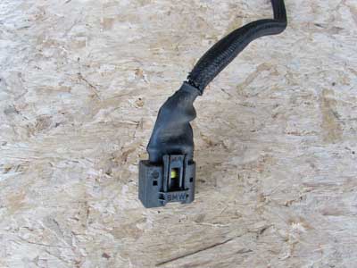 BMW 4 Pin Connector 6573603
